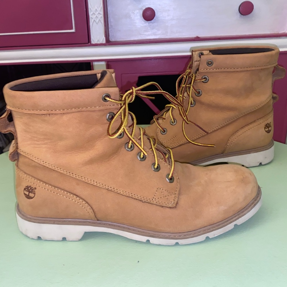 Timberlands